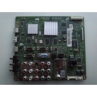 MAIN SAMSUNG  BN94-03140B MODELO LN32B650T1F